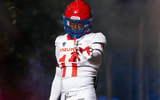 2027 edge rusher Esa Wittingburg