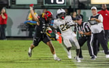 NCAA Football: Jacksonville State at Central Florida
