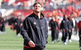Will Kacmarek by Mick Walker -- Lettermen Row --