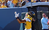 Cam Vaughn-WVSports.com