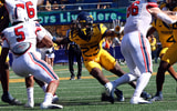 Jason Chambers-WVSports.com