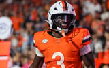 UVa RB J'Mari Taylor