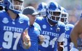 Photo via Dr. Michael Huang, Kentucky Sports Radio