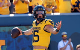 Scotty Fox-WVSports.com