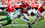 Dwight Phillips/Georgia