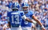 Fred Farrier III (left) and Zach Calzada - Dr. Michael Huang, Kentucky Sports Radio