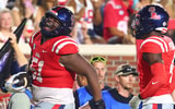 NCAA Football: Georgia St. at Mississippi