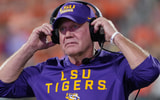 LSU HC Brian Kelly