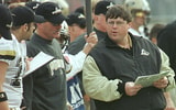 Jim Chaney