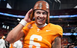 Joey Aguilar, Tennessee