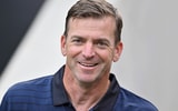 Cal head coach Justin Wilcox