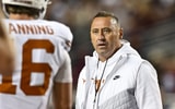 NCAA Football: Texas at Texas A&amp;M