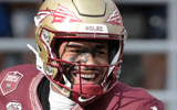 Florida State QB Thomas Castellanos