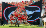 Georgia Bulldogs