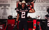 Texas Tech DB commit Maddox Quiller