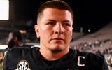 Vanderbilt QB Diego Pavia