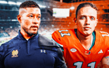 Miami Notre Dame live blog