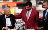 Lee Corso, Ryan Day, Kirk Herbstreit