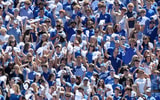 Photo via Dr. Michael Huang, Kentucky Sports Radio