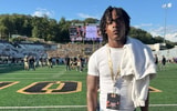 Farad “The Machine” Green - Game Visit A