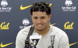 Cal quarterback Jaron-Keawe Sagapolutele