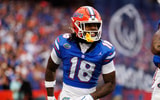 NCAA Football: LIU at Florida