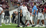 NCAA Football: Texas-San Antonio at Texas A&amp;M