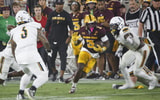 Raleek Brown