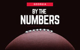 By the Numbers
