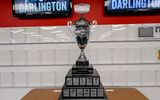 NASCAR playoffs Darlington