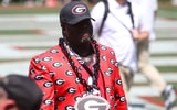 Shadrick Toodle/Georgia