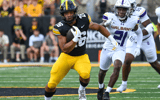 Iowa Xavier Williams