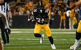 Iowa Nathan McNeil