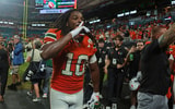 NCAA Football: Notre Dame at Miami
