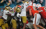 notre dame miami