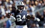 Amare Campbell Penn State Football On3