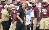 Mike Norvell, Florida State