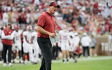 Heather Dinich removes Alabama from College Football Playoff picture following Week 1 loss