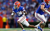 NCAA Football: LIU at Florida