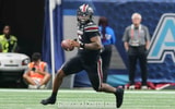 LaNorris Sellers-South Carolina-Virginia Tech-August 31 2025-CJ Driggers-GamecockCentral