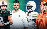 Diego Pavia, Dan Lanning, Ahmad Harvey, Dabo afi