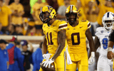 Javon Tracy-Minnesota vs Buffalo
