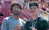 Landon Blum & Jayden Higgins