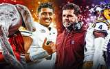 college football stock report