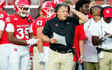 Rutgers Head Coach, Greg Schiano