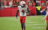 Janiran Bonner - Nebraska