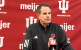 Curt Cignetti Indiana