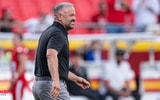 Matt Rhule Nebraska Cincinnati football