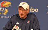 Lance Leipold MU