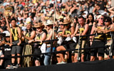 NCAA Football: Charleston Southern at Vanderbilt